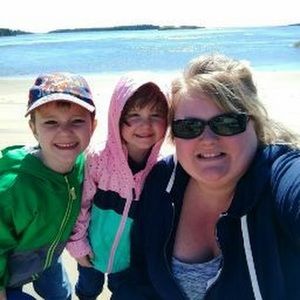 Meet your Posher, Meghan